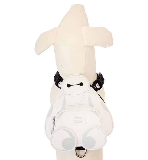 Loungefly Disney Baymax Pet Harness Medium