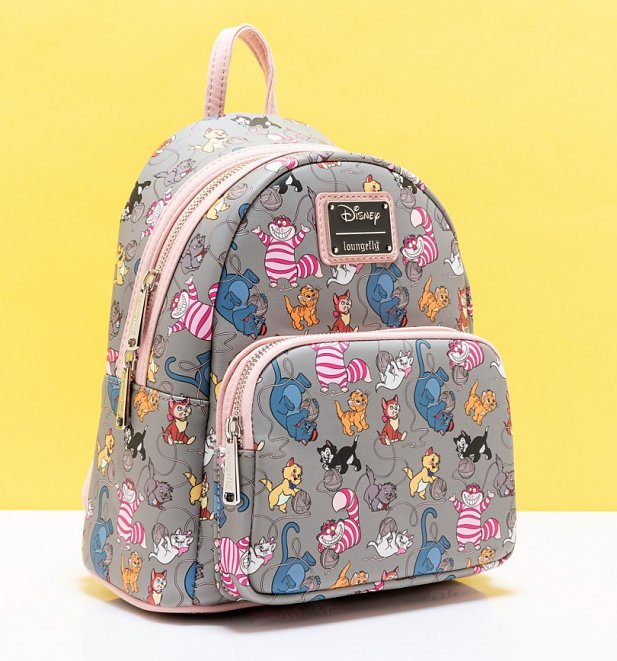 mini disney backpack loungefly