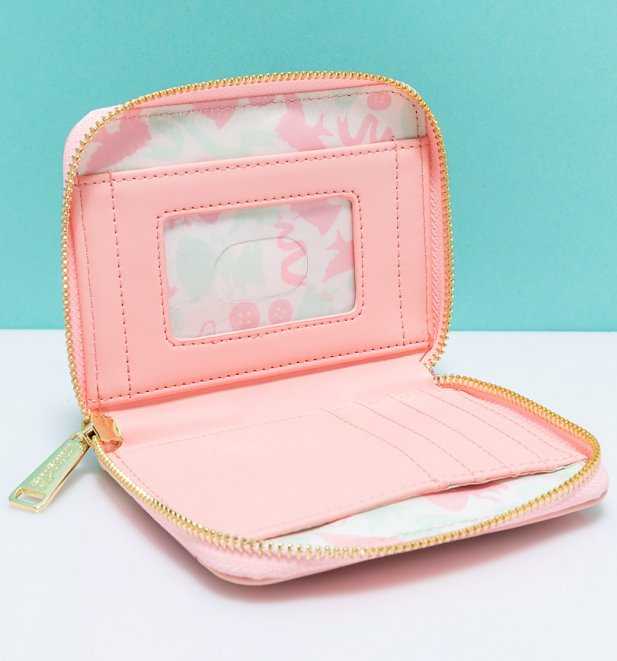 unicorn hardtop pencil case