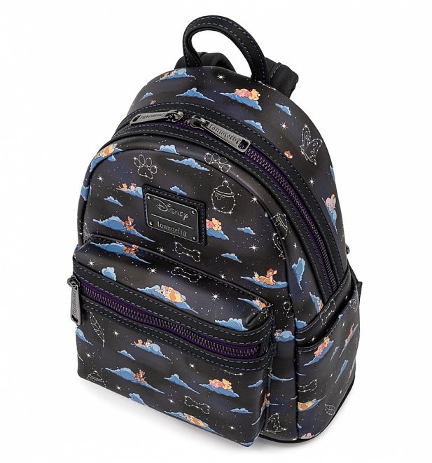 ponyo mini backpack