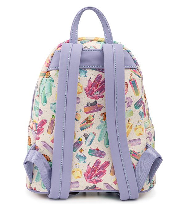 loungefly sidekicks backpack