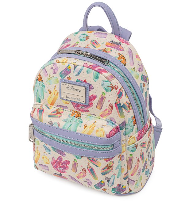 loungefly disney backpack mini