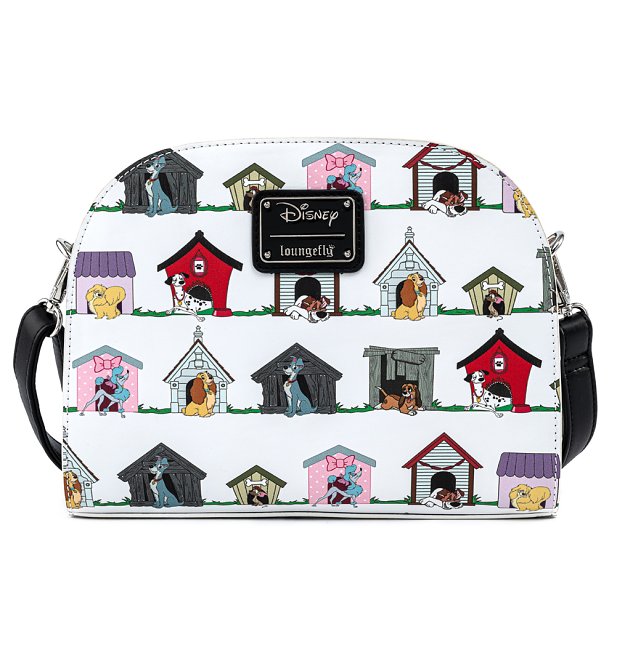 disney cross over bag
