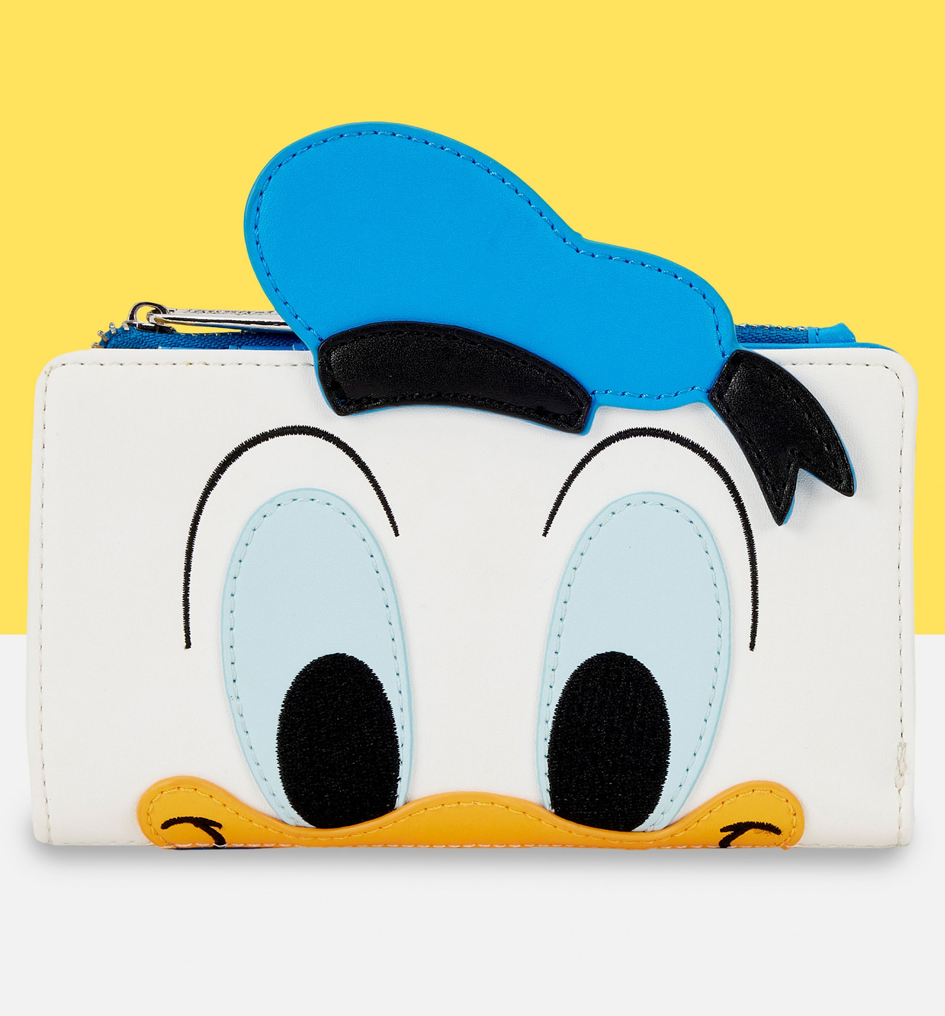 Loungefly Disney Donald Duck Cosplay Wallet