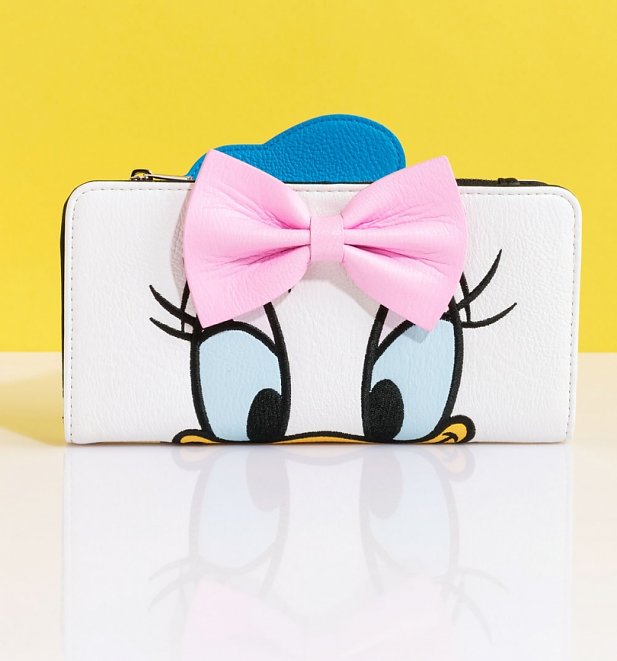 daisy duck purse