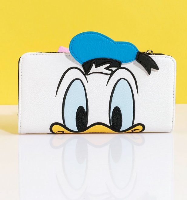 daisy and donald loungefly