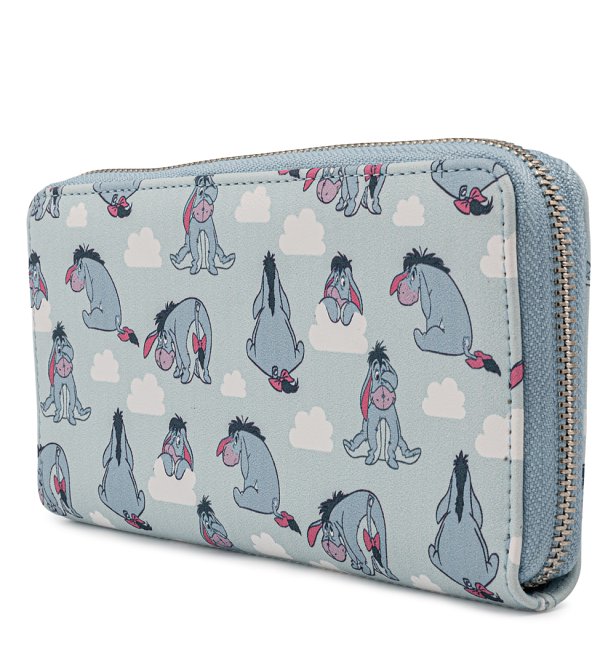 Eeyore wallet loungefly clearance
