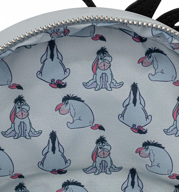 eeyore mini backpack