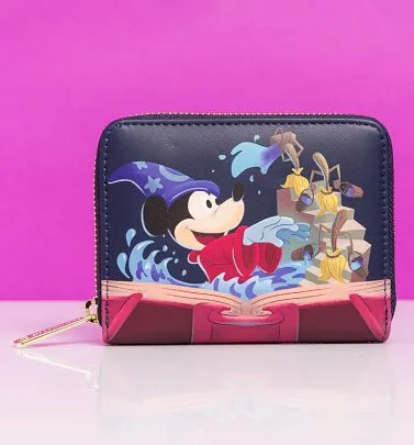 DLP Report on X: 🛍 Next up we have the new “it's a small world”  collection with a lovely Loungefly bag (€90), a headband (€35), t-shirt  (€30), and umbrella (€30)  / X