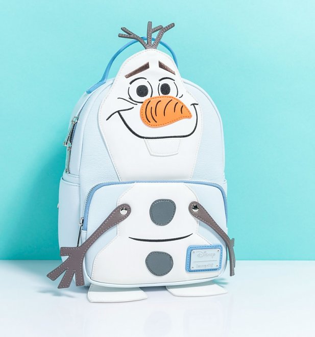 Loungefly Disney Frozen Olaf Mini Backpack