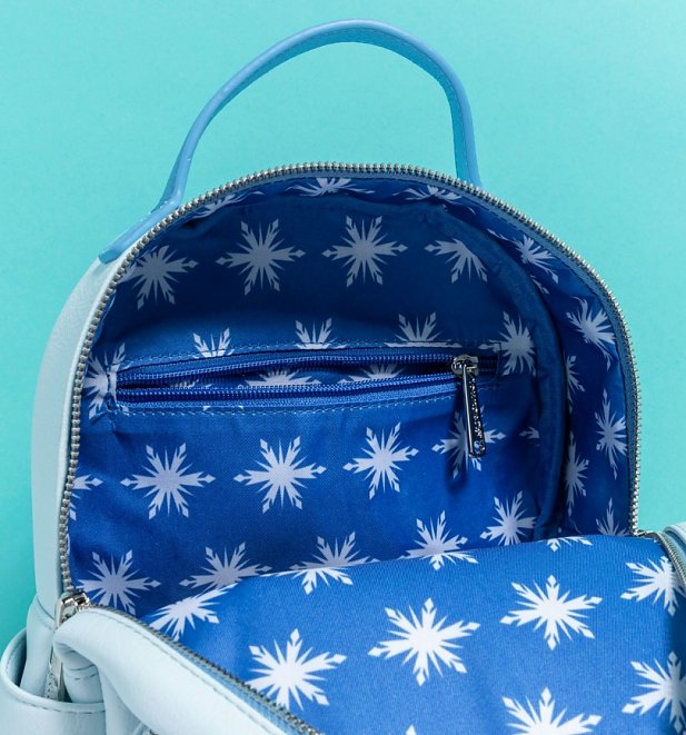 Loungefly Disney Frozen Olaf Mini Backpack