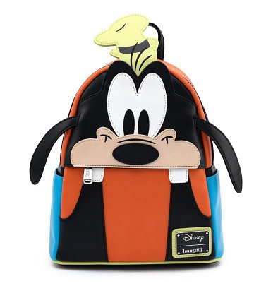 Loungefly Disney Goofy Cosplay Mini Backpack Loungefly Disney Goofy Cosplay Mini Backpack