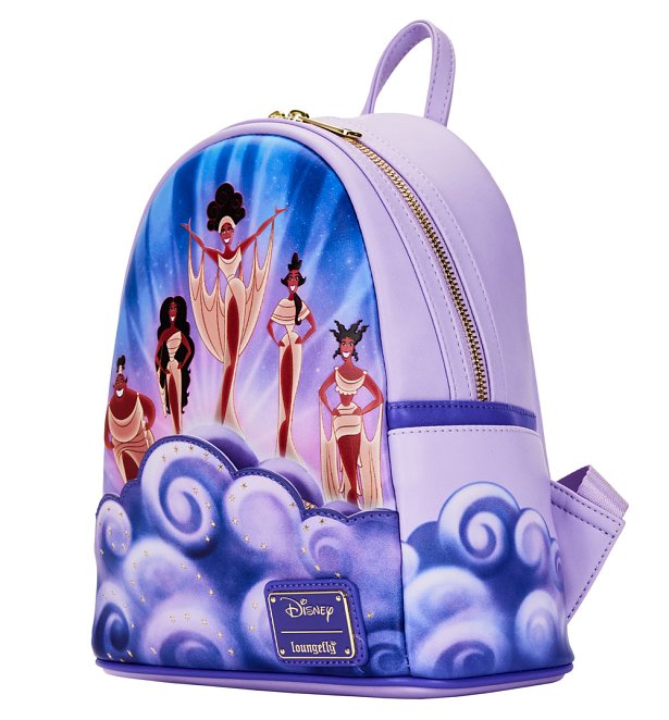 hercules loungefly muses