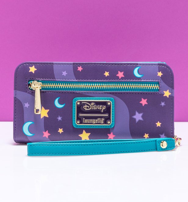 hocus pocus chibi wallet