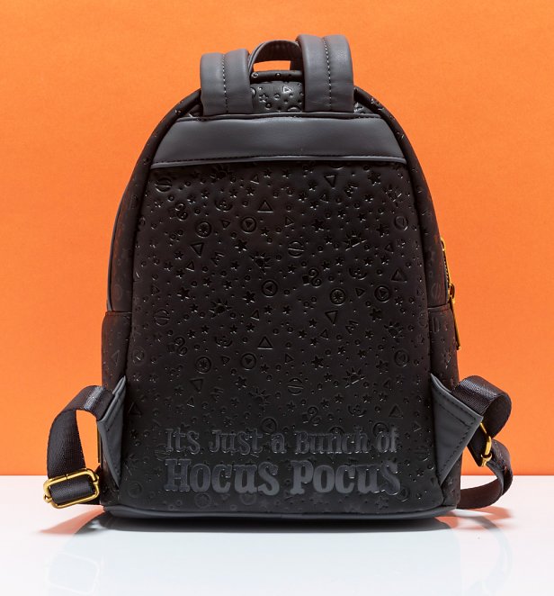 hocus pocus loungefly backpack uk