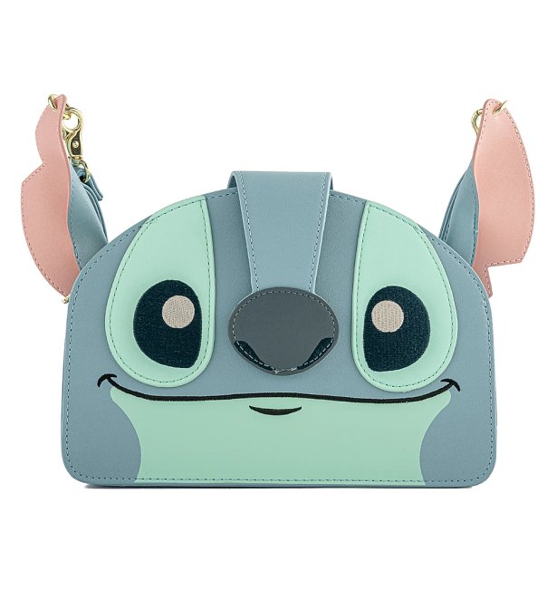 Lilo and stitch crossbody bag online