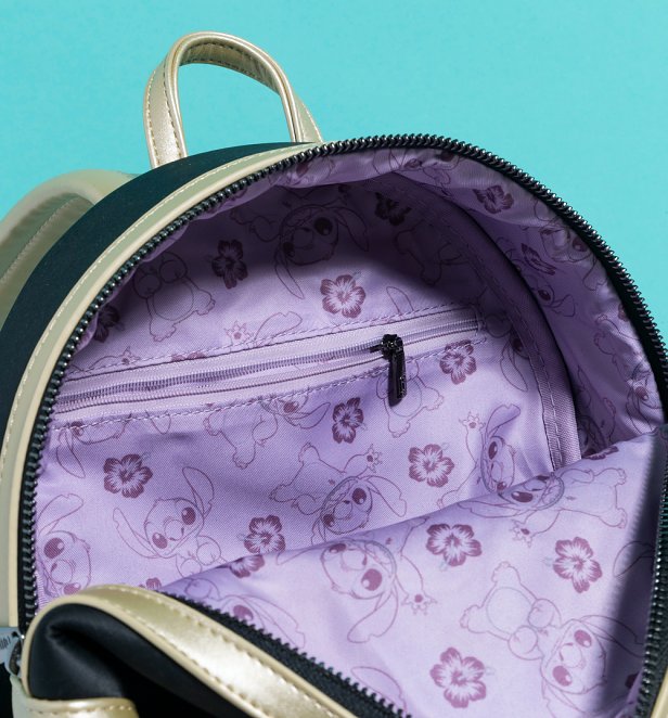 lilo and stitch loungefly mini backpack