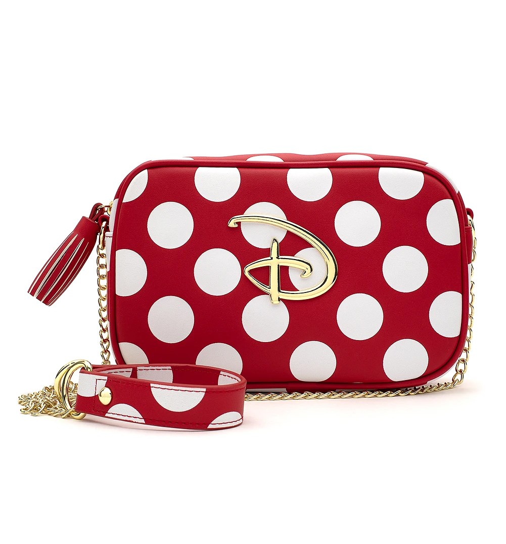 loungefly crossbody disney