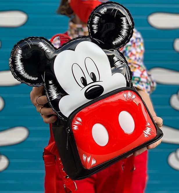 mickey balloon loungefly