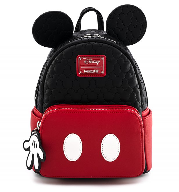 oh mickey bag