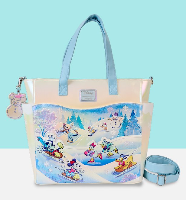 Disney tote handbag outlet