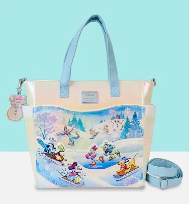 Disney Bags Official Disney Backpacks Crossbody Bags TruffleShuffle