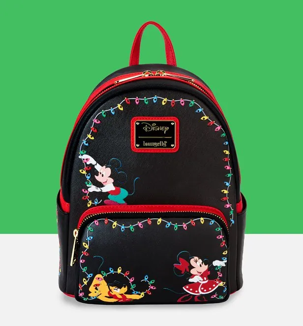 Loungefly constellation backpack hotsell