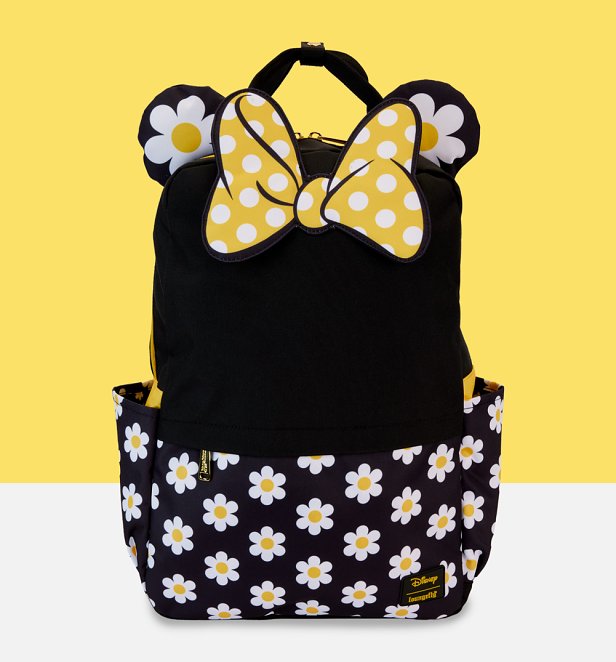 Disney minnie mouse backpack online