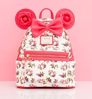 Loungefly Disney Minnie S display picture 1