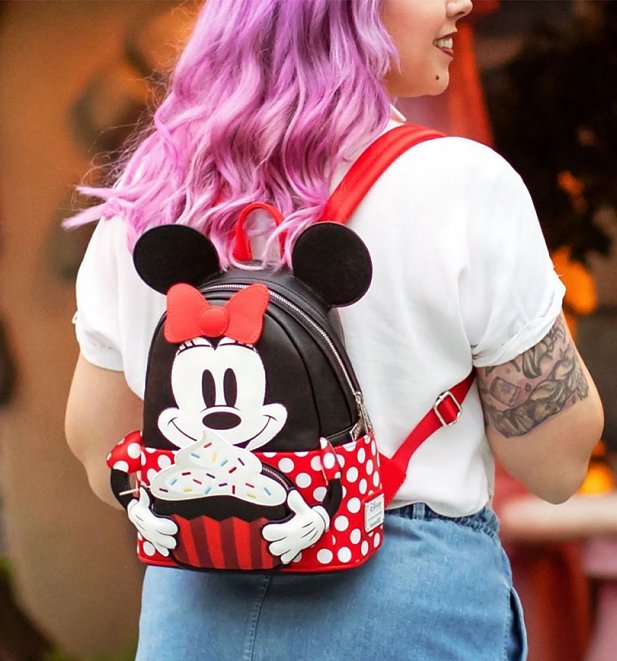 oh my disney backpack