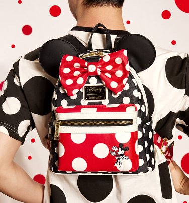 Hype disney squad backpack deals
