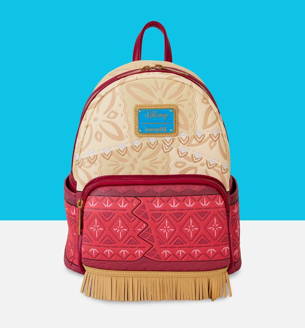 Loungefly Disney Aulani Exclusive selling Moana Mini Backpack