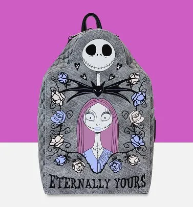 The Nightmare Before Christmas Gifts & Merch