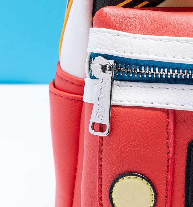 pinocchio mini backpack