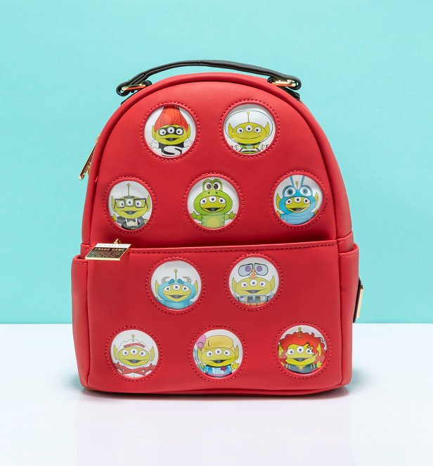 loungefly disney backpack