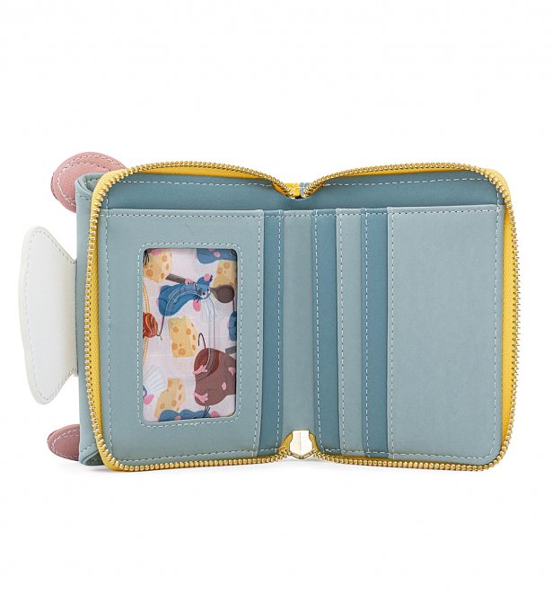 ratatouille loungefly bag