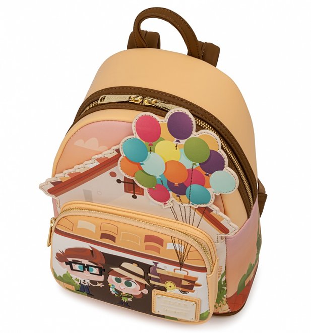 up loungefly backpack