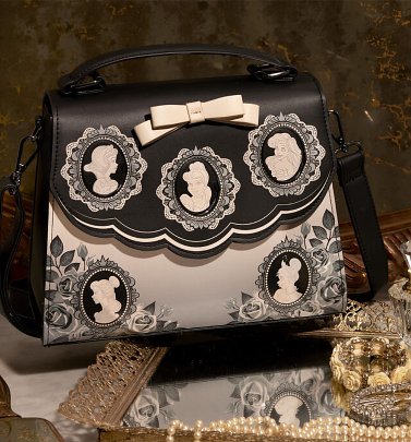 These NEW Disney Designer Bags Are Going To Be POPULAR This Season 😍 -  AllEars.Net