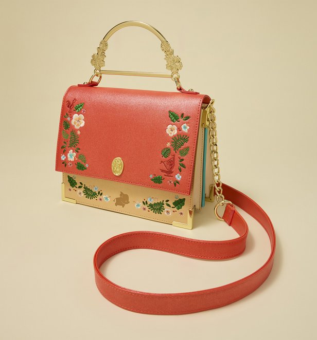 Loungefly Disney Princess Moana Crossbody Bag Loungefly Disney Princess Moana Crossbody Bag