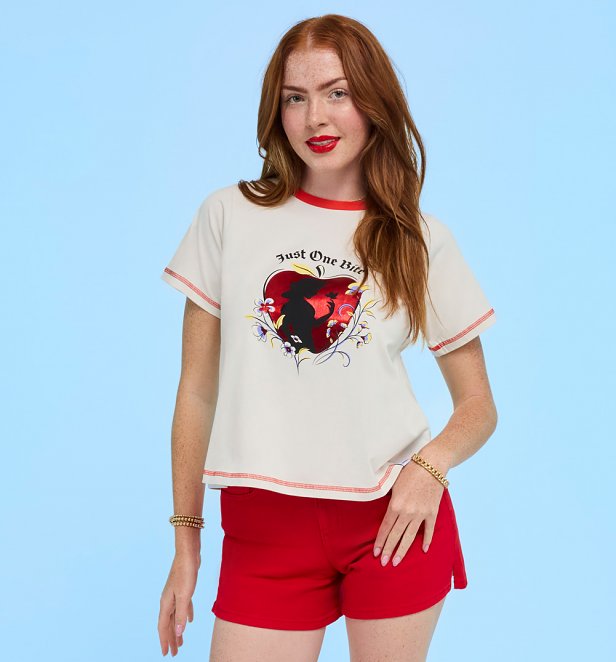 Loungefly Disney Snow White Swing Tee Loungefly Disney Snow White Swing Tee