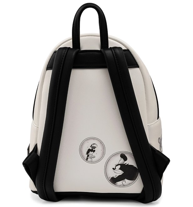 steamboat mickey loungefly