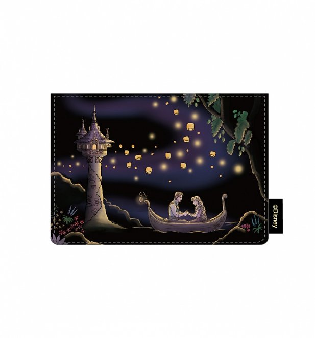 Loungefly Disney Tangled Cardholder Loungefly Disney Tangled Cardholder