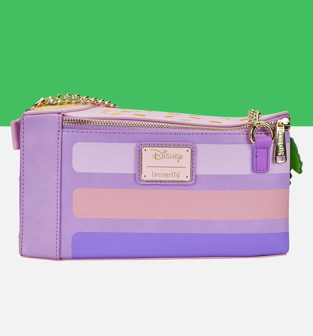 tangled loungefly bag