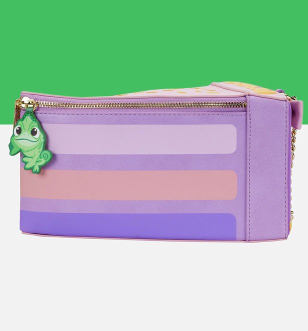 tangled loungefly bag