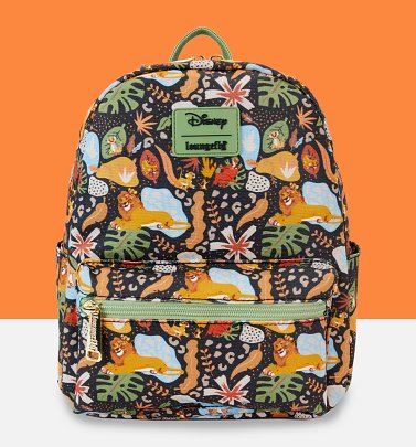 Men s Disney Bags Official Disney Backpacks Crossbody Bags TruffleShuffle