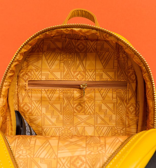 Loungefly Disney The Lion King Simba Cosplay Backpack