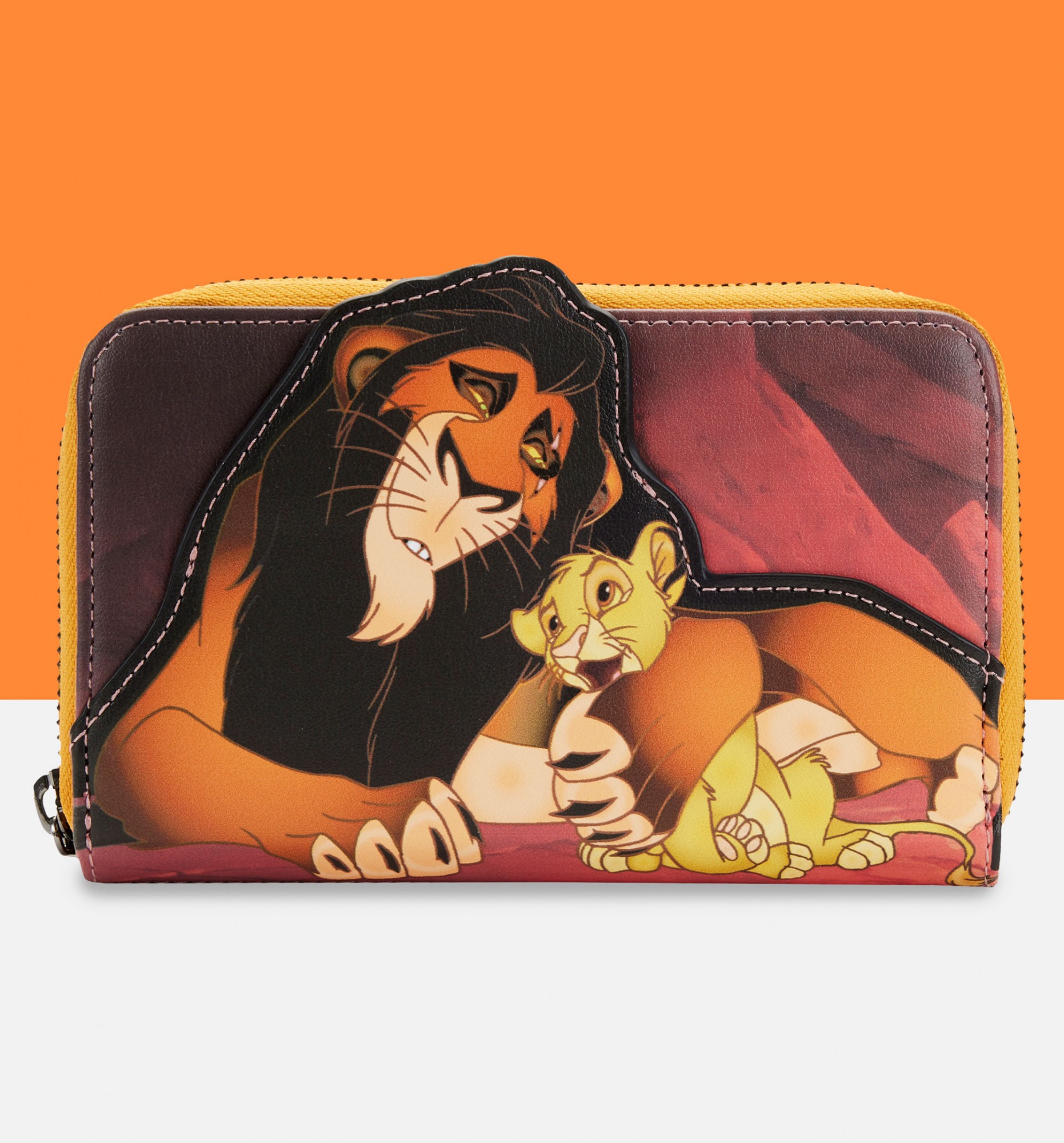 scar loungefly wallet