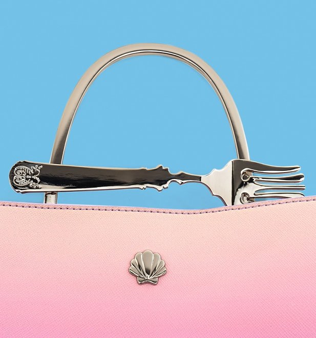 loungefly dinglehopper purse