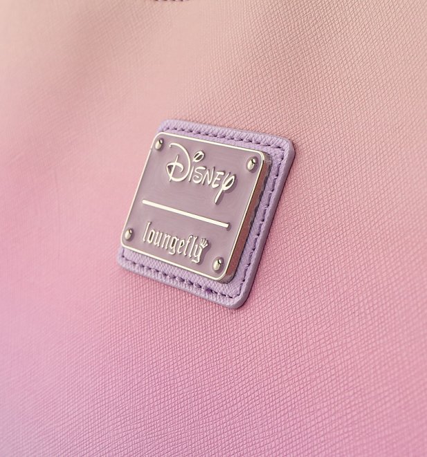 loungefly dinglehopper purse