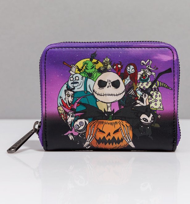 Loungefly disney christmas purse Clearance